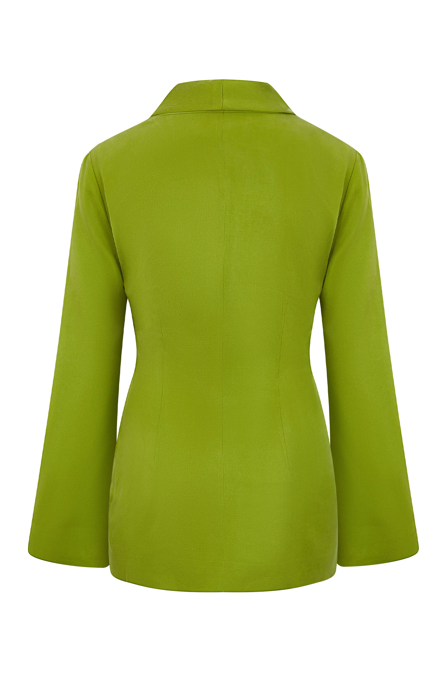Marlowe Blazer Green