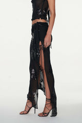 Zanetti Skirt