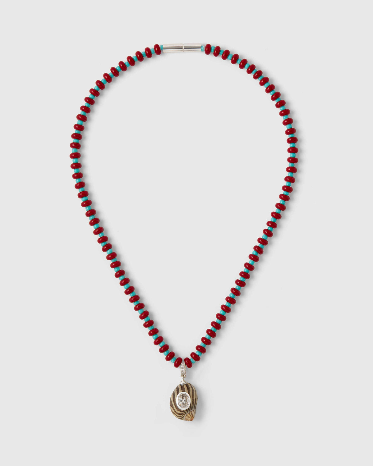 Marina Necklace