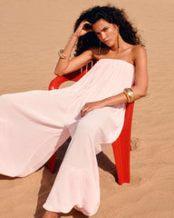 Sicily Jumpsuit